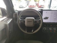 Chery iCAR Super V23 501 Four-Wheel Drive Intelligent Driving Edition - ფოტო 10