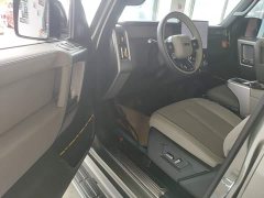 Chery iCAR Super V23 501 Four-Wheel Drive Intelligent Driving Edition - ფოტო 15