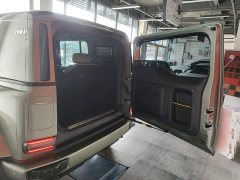 Chery iCAR Super V23 501 Four-Wheel Drive Intelligent Driving Edition - ფოტო 18