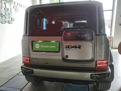 Chery iCAR Super V23 501 Four-Wheel Drive Intelligent Driving Edition - ფოტო 5