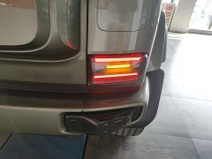 Chery iCAR Super V23 501 Four-Wheel Drive Intelligent Driving Edition - ფოტო 7