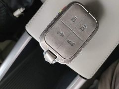 Chery iCAR Super V23 501 Four-Wheel Drive Intelligent Driving Edition - ფოტო 8