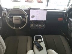 Chery iCAR Super V23 501 Four-Wheel Drive Intelligent Driving Edition - ფოტო 9