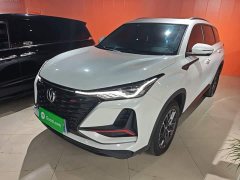 Changan CS75PLUS Classic Edition 1.5T Automatic Pioneer - ფოტო 1