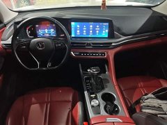 Changan CS75PLUS Classic Edition 1.5T Automatic Pioneer - ფოტო 10
