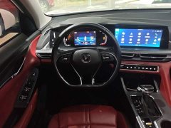 Changan CS75PLUS Classic Edition 1.5T Automatic Pioneer - ფოტო 11