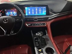Changan CS75PLUS Classic Edition 1.5T Automatic Pioneer - ფოტო 13
