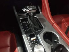 Changan CS75PLUS Classic Edition 1.5T Automatic Pioneer - ფოტო 14