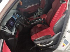 Changan CS75PLUS Classic Edition 1.5T Automatic Pioneer - ფოტო 15