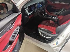 Changan CS75PLUS Classic Edition 1.5T Automatic Pioneer - ფოტო 16