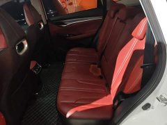 Changan CS75PLUS Classic Edition 1.5T Automatic Pioneer - ფოტო 17