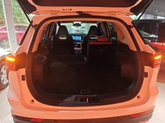Changan CS75PLUS Classic Edition 1.5T Automatic Pioneer - ფოტო 19
