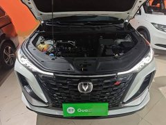 Changan CS75PLUS Classic Edition 1.5T Automatic Pioneer - ფოტო 20
