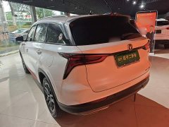 Changan CS75PLUS Classic Edition 1.5T Automatic Pioneer - ფოტო 5