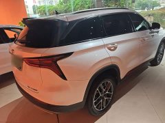 Changan CS75PLUS Classic Edition 1.5T Automatic Pioneer - ფოტო 7