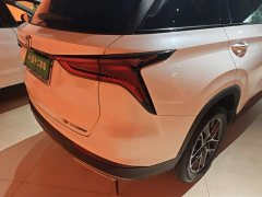 Changan CS75PLUS Classic Edition 1.5T Automatic Pioneer - ფოტო 8