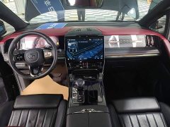 GAC Aion M8 Master Series 400T Premium Edition - ფოტო 10