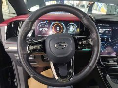 GAC Aion M8 Master Series 400T Premium Edition - ფოტო 11