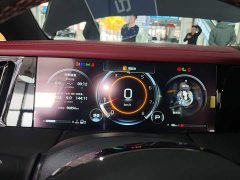 GAC Aion M8 Master Series 400T Premium Edition - ფოტო 12