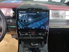 GAC Aion M8 Master Series 400T Premium Edition - ფოტო 13