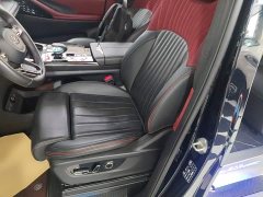 GAC Aion M8 Master Series 400T Premium Edition - ფოტო 15