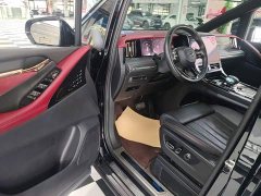 GAC Aion M8 Master Series 400T Premium Edition - ფოტო 16