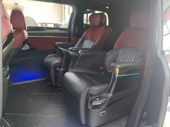 GAC Aion M8 Master Series 400T Premium Edition - ფოტო 17