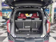 GAC Aion M8 Master Series 400T Premium Edition - ფოტო 19