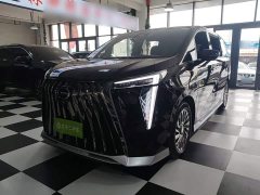 GAC Aion M8 Master Series 400T Premium Edition - ფოტო 2