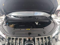 GAC Aion M8 Master Series 400T Premium Edition - ფოტო 20