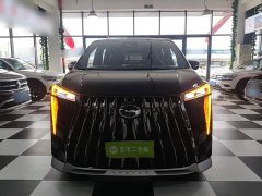 GAC Aion M8 Master Series 400T Premium Edition - ფოტო 3