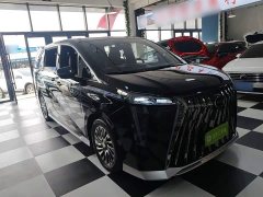 GAC Aion M8 Master Series 400T Premium Edition - ფოტო 4