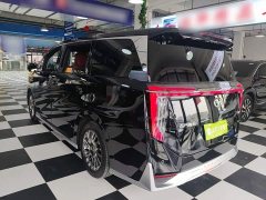 GAC Aion M8 Master Series 400T Premium Edition - ფოტო 5
