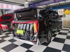 GAC Aion M8 Master Series 400T Premium Edition - ფოტო 7