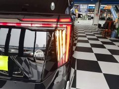 GAC Aion M8 Master Series 400T Premium Edition - ფოტო 8
