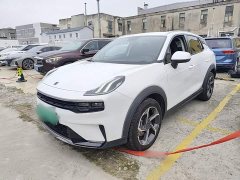 Lynk & Co Geely Lynk & Co 06 EM-P PHEV 84KM Range Pro - ფოტო 1