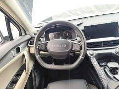 Lynk & Co Geely Lynk & Co 06 EM-P PHEV 84KM Range Pro - ფოტო 10