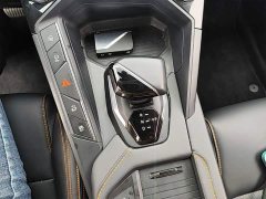 Lynk & Co Geely Lynk & Co 06 EM-P PHEV 84KM Range Pro - ფოტო 13