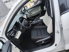 Lynk & Co Geely Lynk & Co 06 EM-P PHEV 84KM Range Pro - ფოტო 14