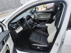 Lynk & Co Geely Lynk & Co 06 EM-P PHEV 84KM Range Pro - ფოტო 15