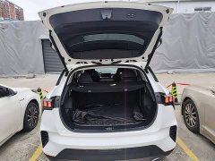 Lynk & Co Geely Lynk & Co 06 EM-P PHEV 84KM Range Pro - ფოტო 18