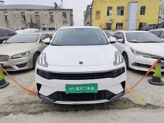 Lynk & Co Geely Lynk & Co 06 EM-P PHEV 84KM Range Pro - ფოტო 2