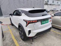 Lynk & Co Geely Lynk & Co 06 EM-P PHEV 84KM Range Pro - ფოტო 4