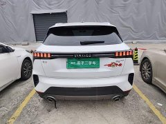 Lynk & Co Geely Lynk & Co 06 EM-P PHEV 84KM Range Pro - ფოტო 5