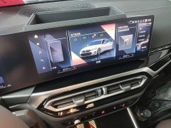 BMW 3 Series 320Li M Sport Package - ფოტო 13