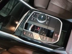 BMW 3 Series 320Li M Sport Package - ფოტო 14