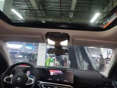 BMW 3 Series 320Li M Sport Package - ფოტო 18
