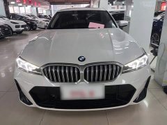 BMW 3 Series 320Li M Sport Package - ფოტო 3
