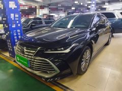 Toyota Avalon 2024 Hybrid 2.0L Luxury - ფოტო 1
