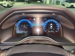 Toyota Avalon 2024 Hybrid 2.0L Luxury - ფოტო 12
